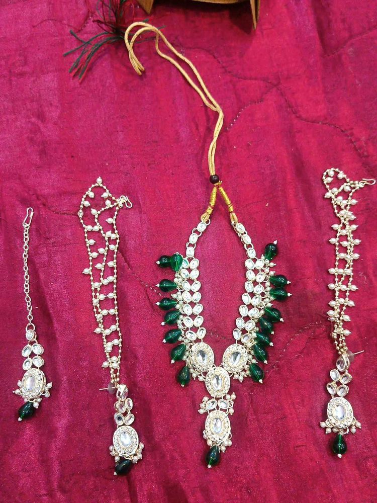 Jewellery Set