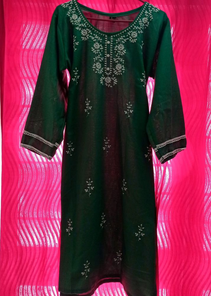 G Kurti