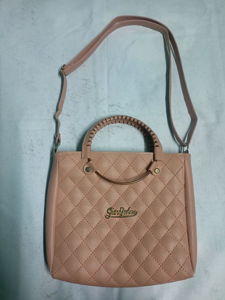 Sharafasion Medium Sling Bag