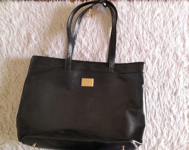 Black Handbag For Women&#39;s