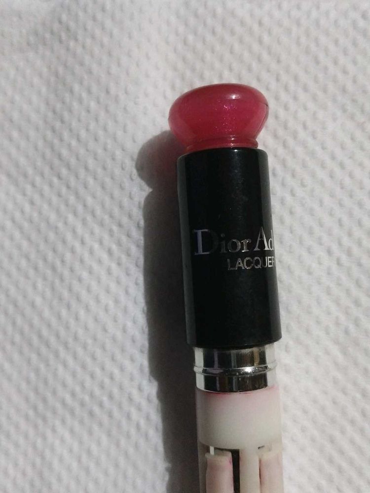 Dior Addict Lacquer Stick