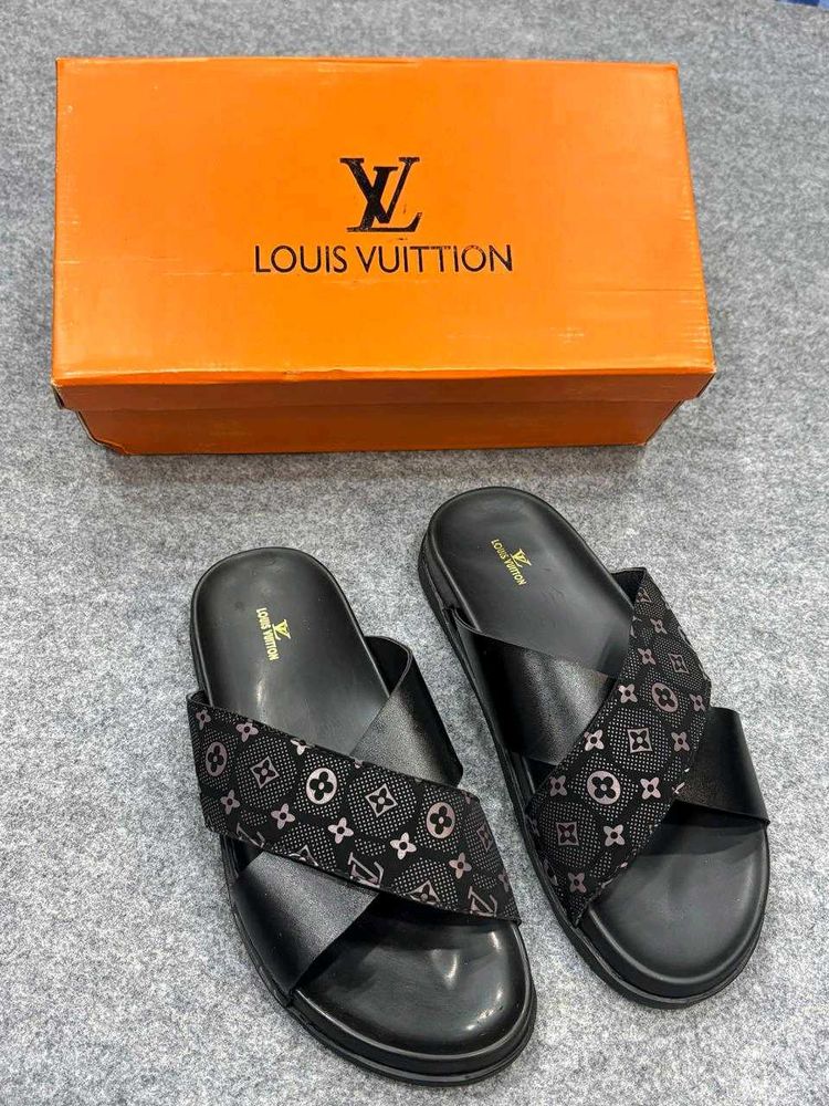 Louis Vuitton Black All ModelWhite BoxGood Quality