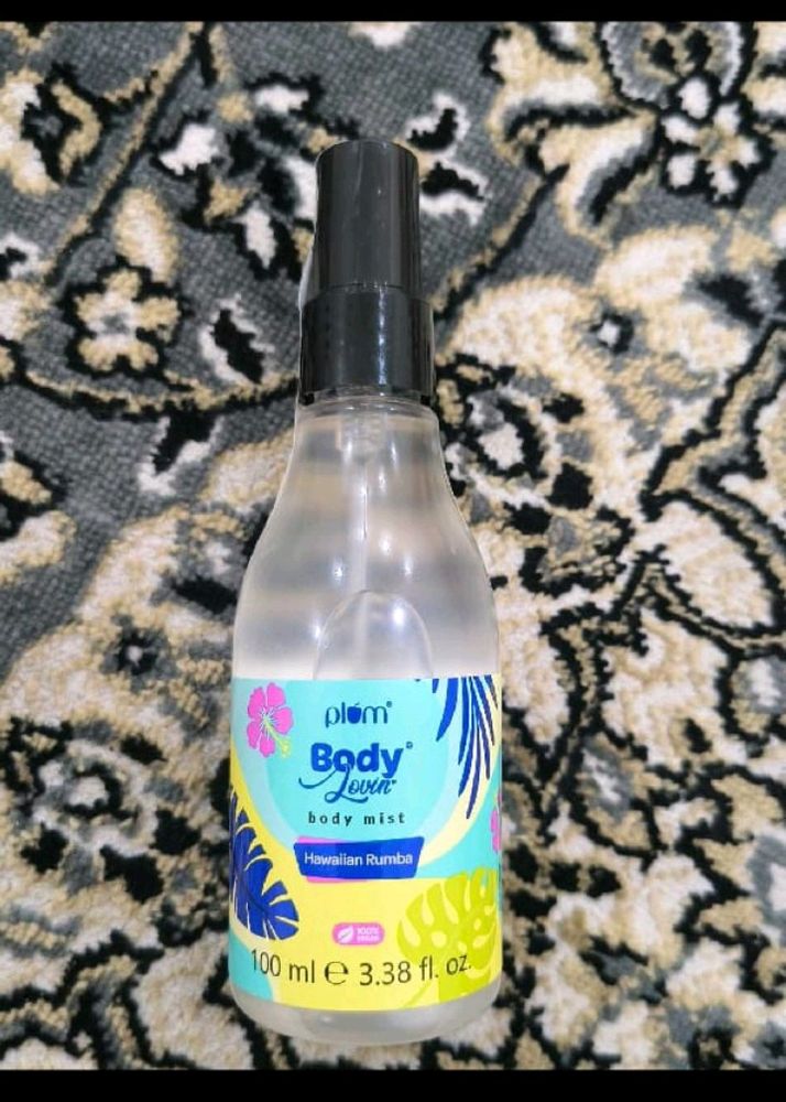 Hawaiian Rumba Mist 100 Ml