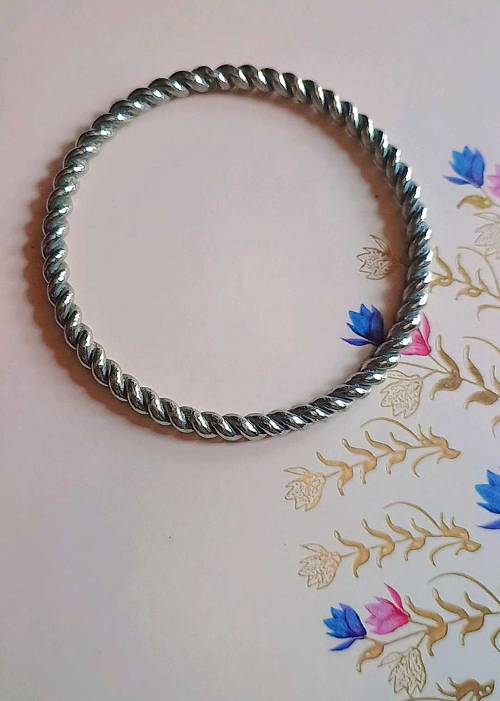 🔥SALE🔥Stainless Steel Punjabi Kada