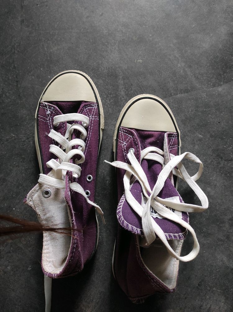 Shoe