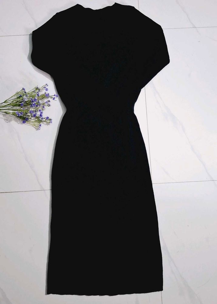 Stretchable Bodycon