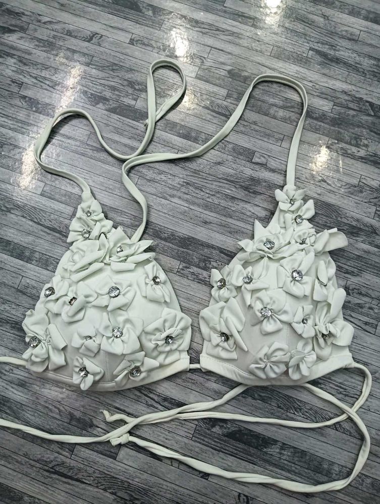 Bikni Bra Hot🥰