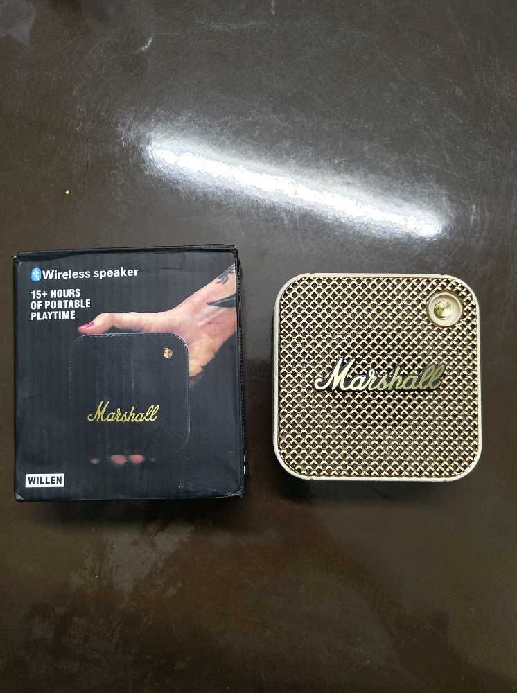 Marshall Willen Copy
