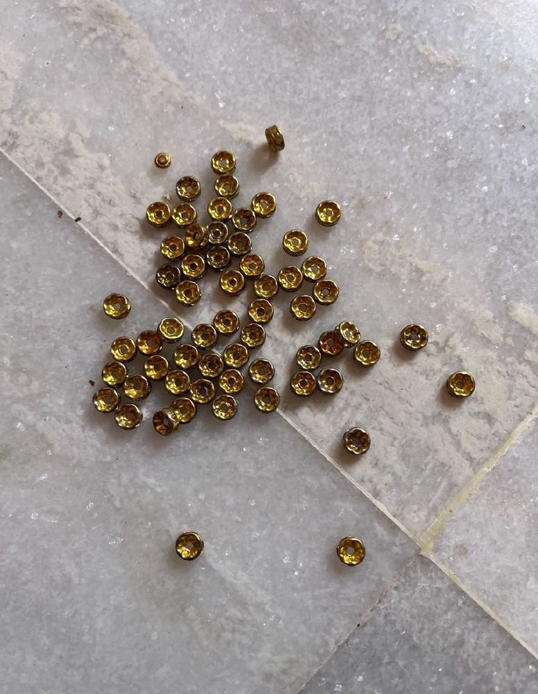 100 Coins For Any 5 Embroidery Material