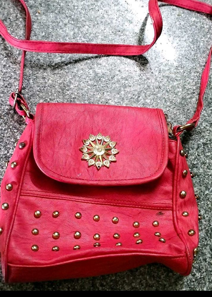 sling  Bag