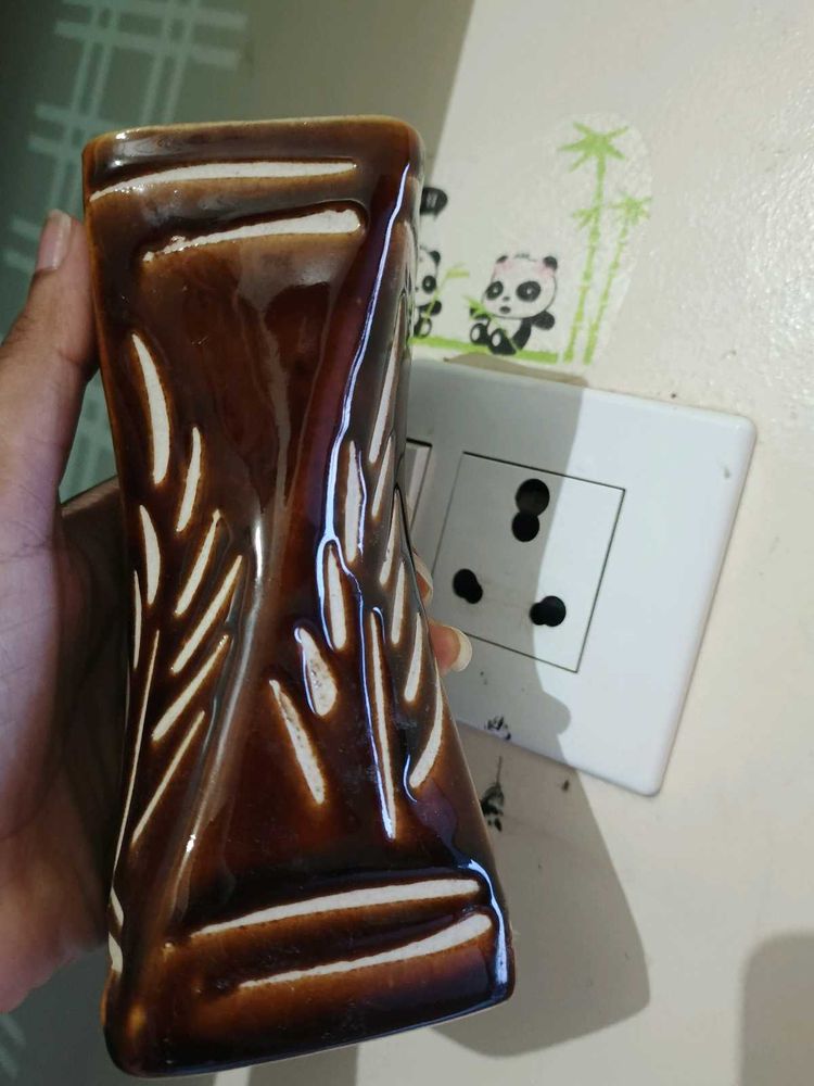 New Flower Pot