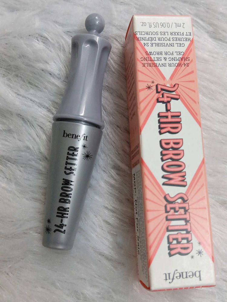 Benefit 24-HR Brow Setter