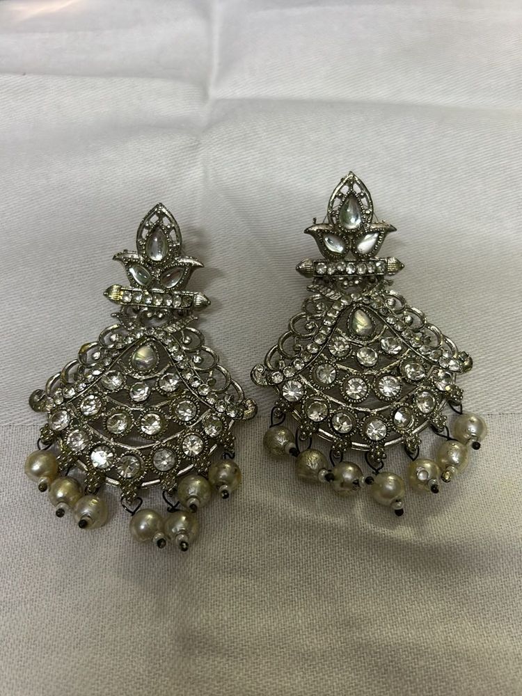 Traditional Earrings