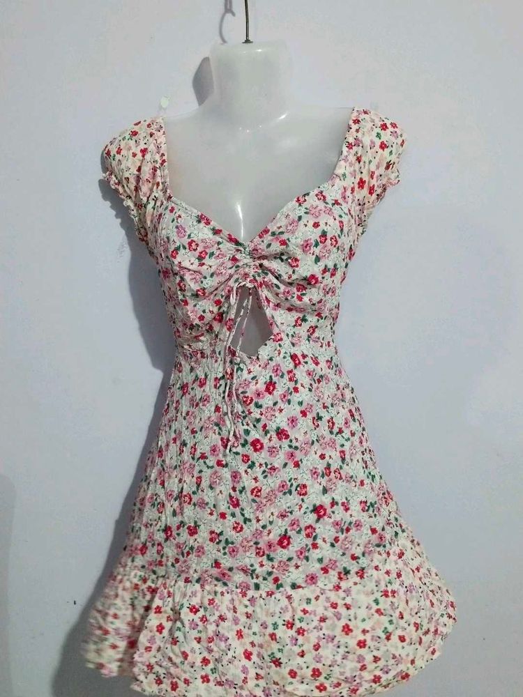 CUTE FROCK