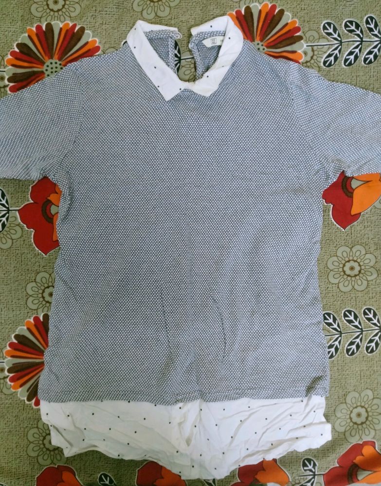 Korean Sweatshirt