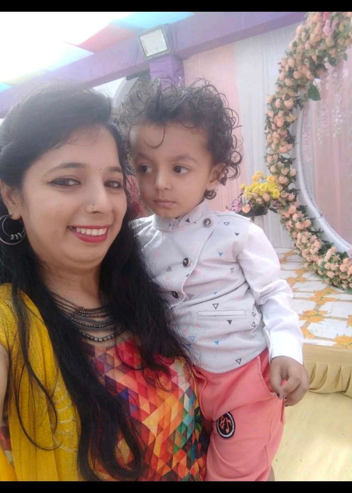 Baby Boy Party' Wear Dress