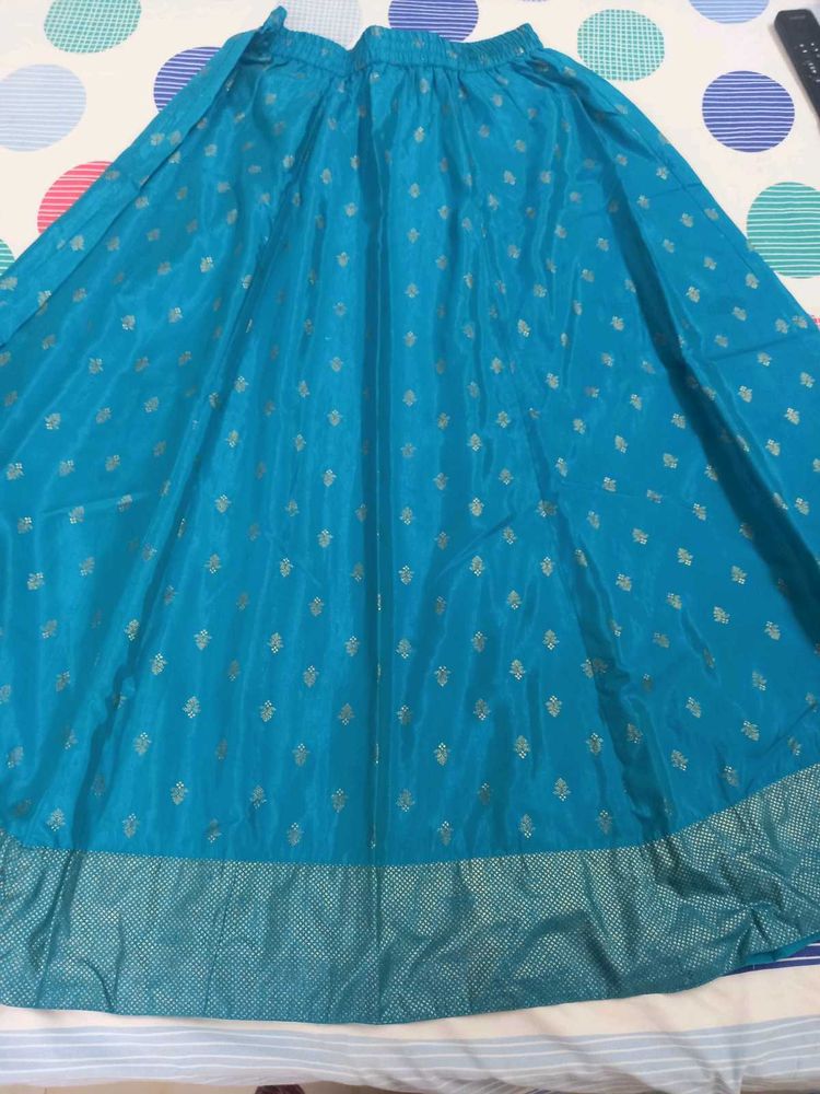 New Skirt