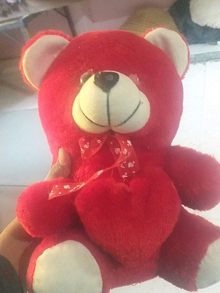 Toy Taday