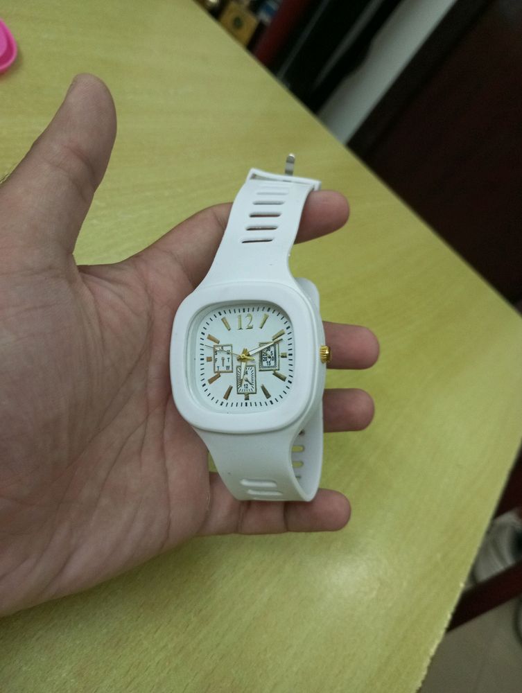 Brand New Stylish Watch