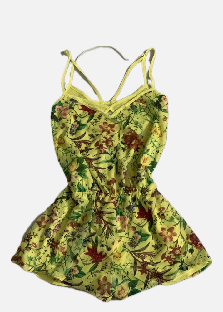Jumpsuit 02𐙚