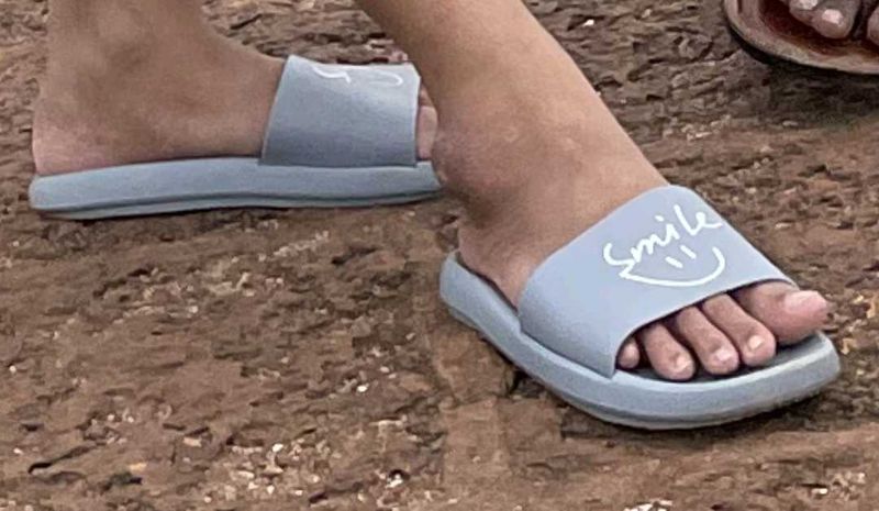 Flipflop For Women