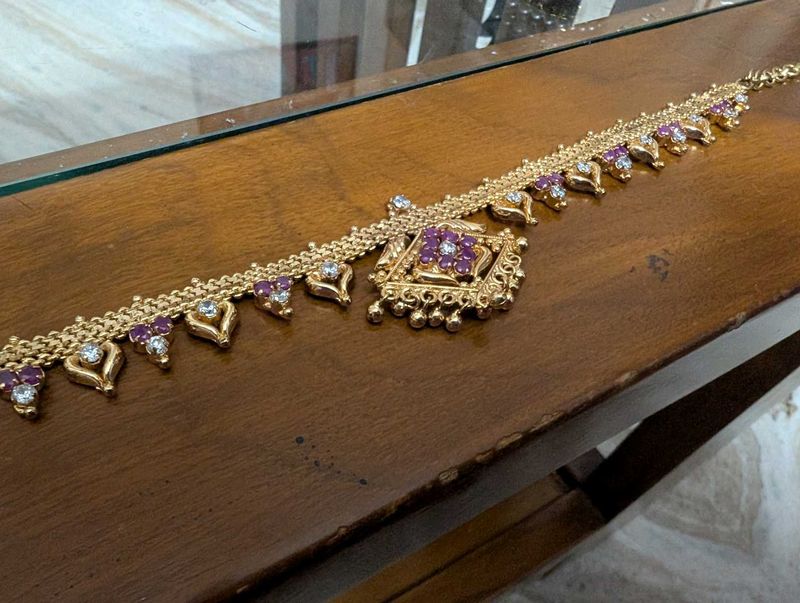 Chains For Weddings