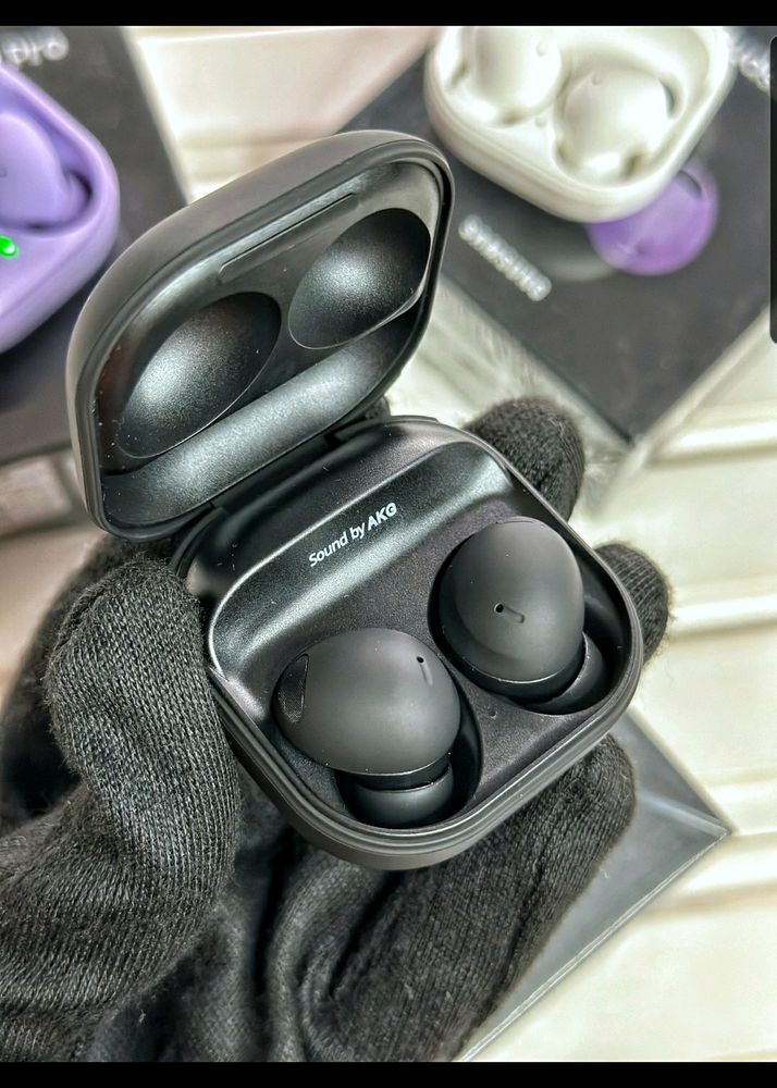 Samsung Earbuds Akg