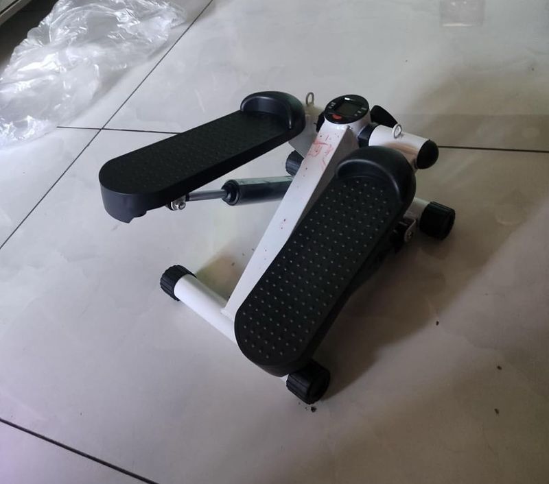 Decathlon stepper For Home Fitness
