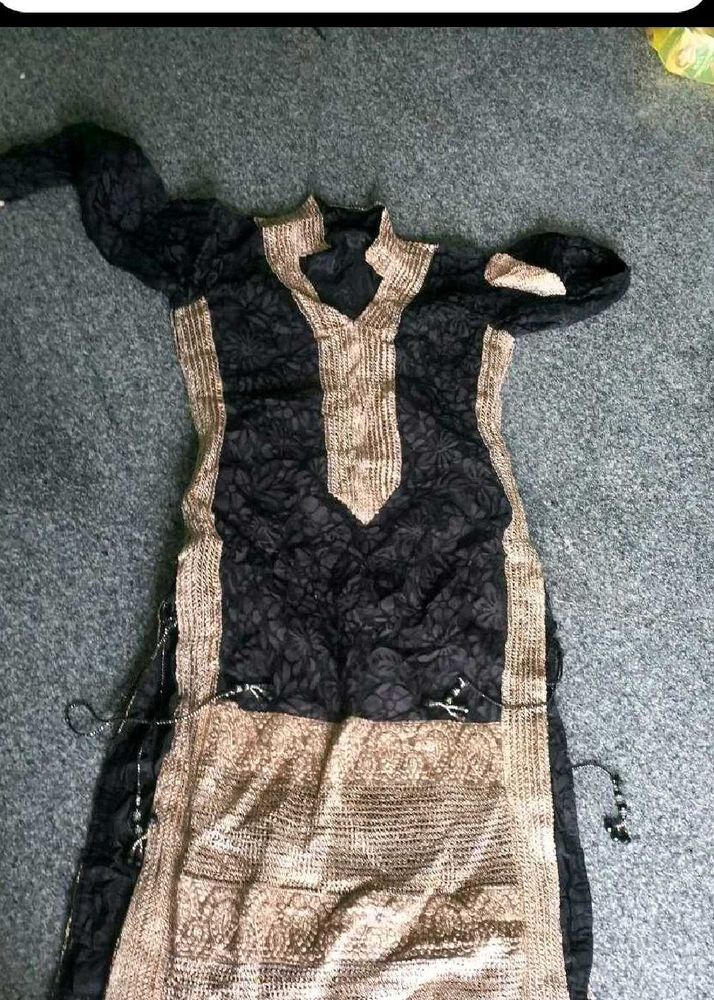 Elegant Kurta Set