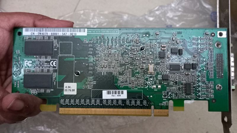 Graphics Card