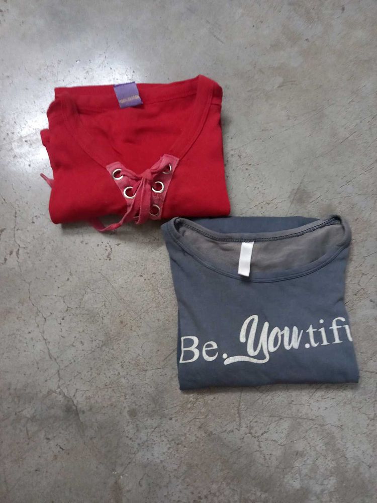 T-Shirt Bundle