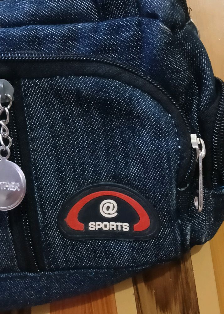 Sling Bag