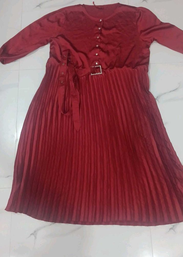 Kurti For Girls
