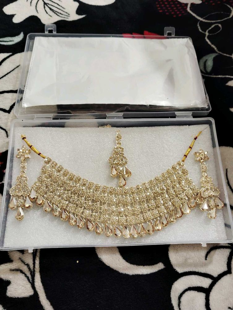 Jewelry Set