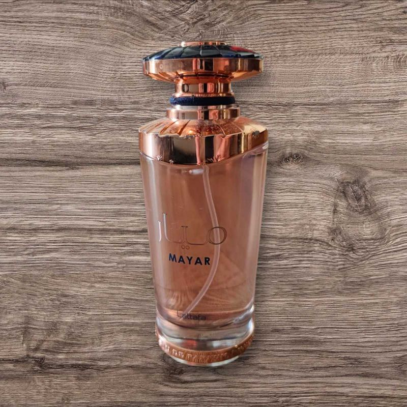 Mayar Perfume