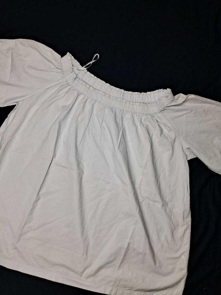 Western Top