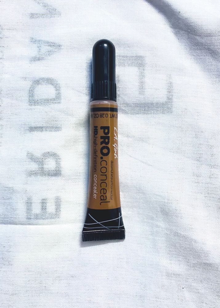La Girl Concealer