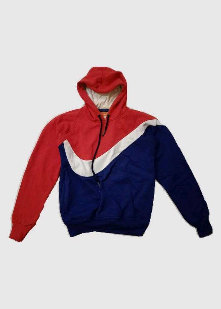 Nike Pullover Hoodie