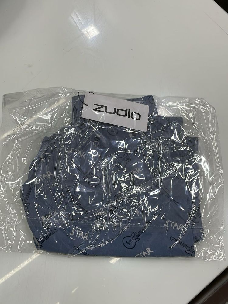 Boys Cotton Shorts