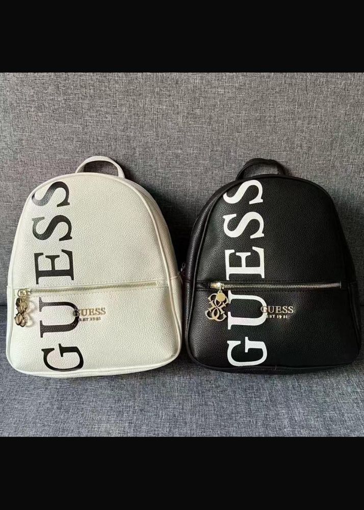 GUESS school Bags