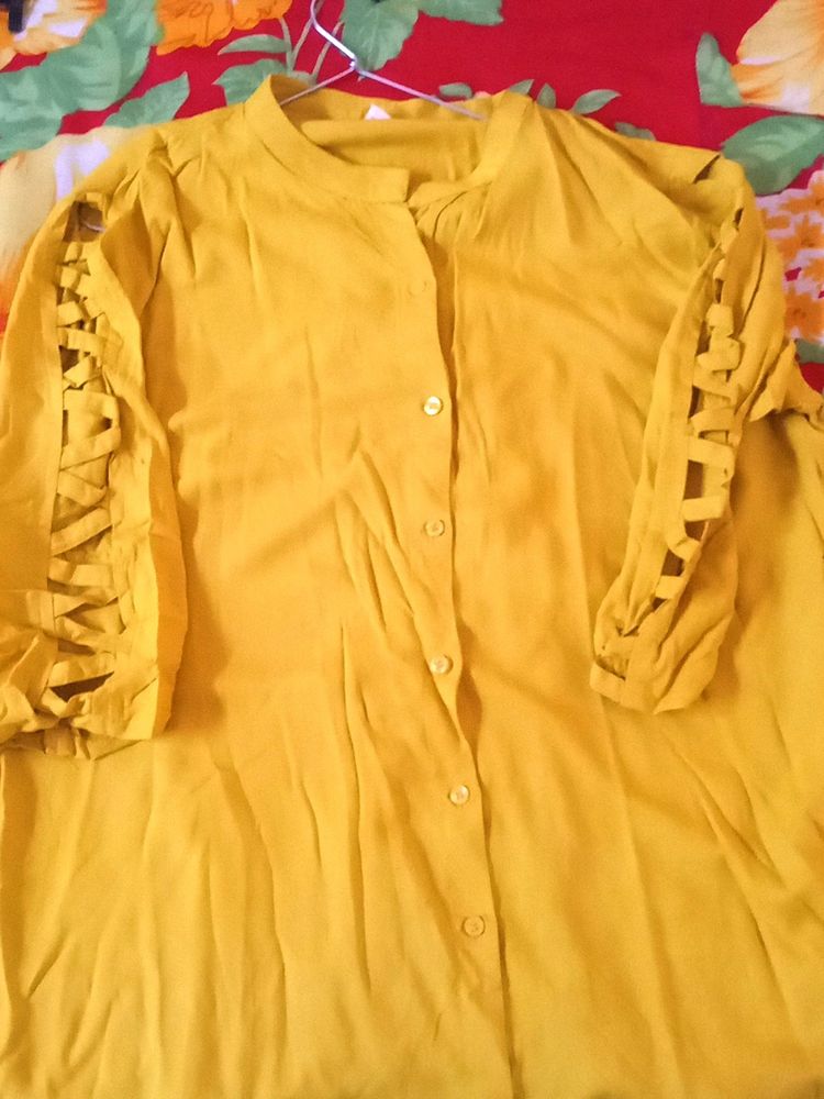 Women Shirt