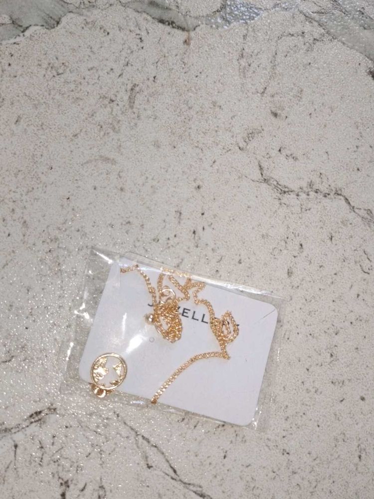 Jewellery Set