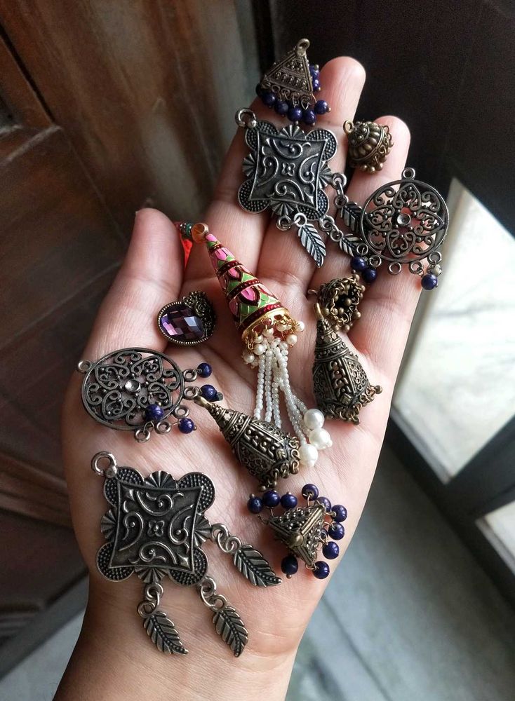 Pendants &amp; Charms for Jewellery making