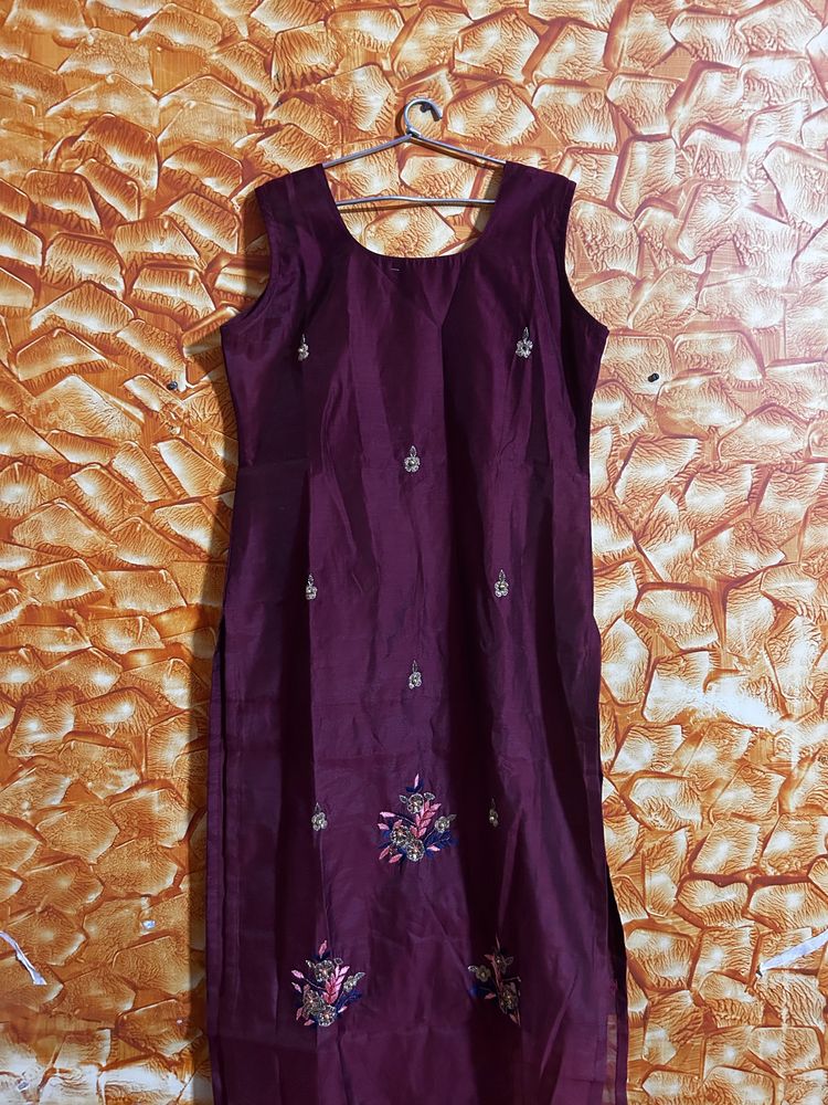 Kurti