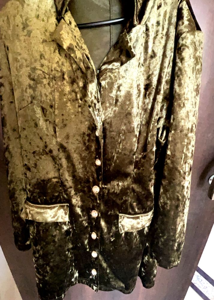 Urbanic Korean Dress