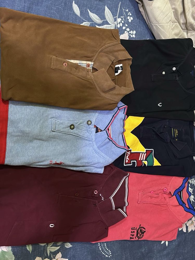 Tshirrts