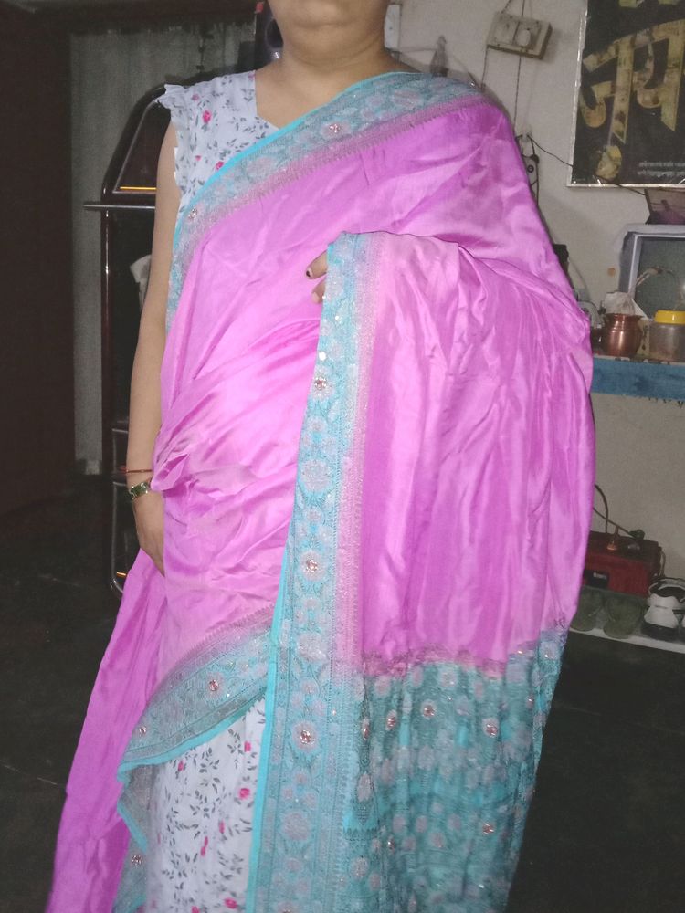Women&#39;s Saree