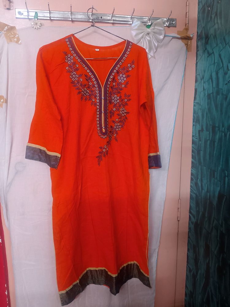 Designer Kurta