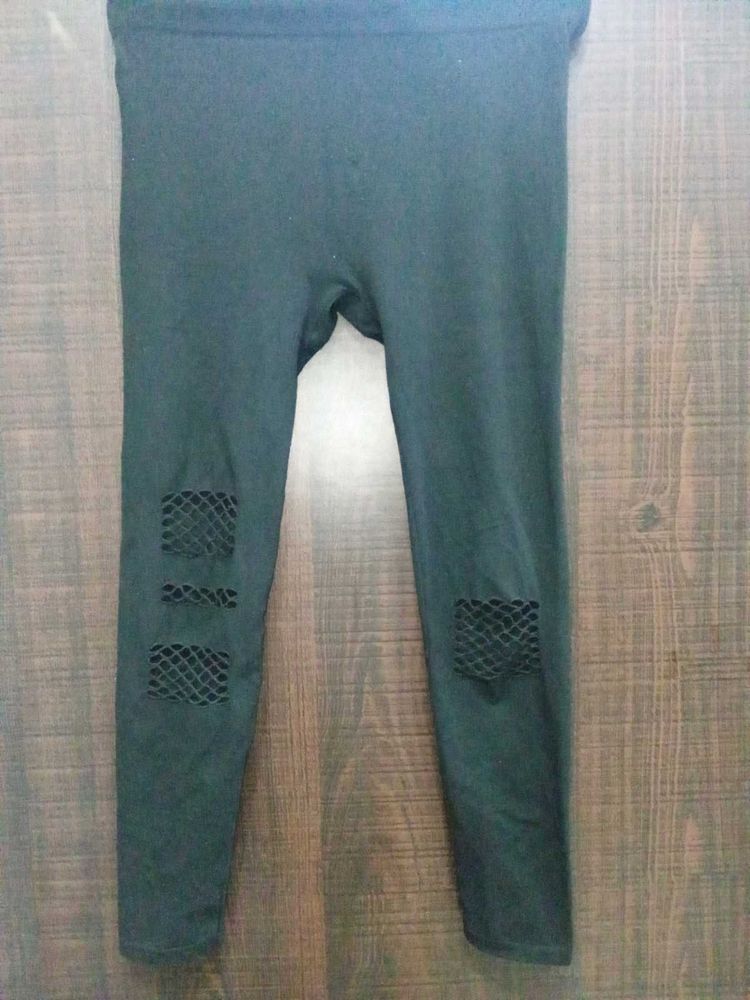 Gym Jooging Leging