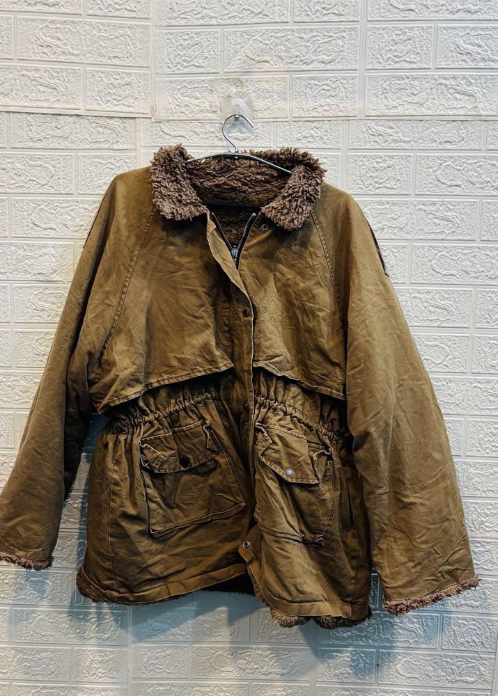 🇹🇷 Turkey Imported Corduroy Jacket